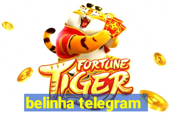 belinha telegram